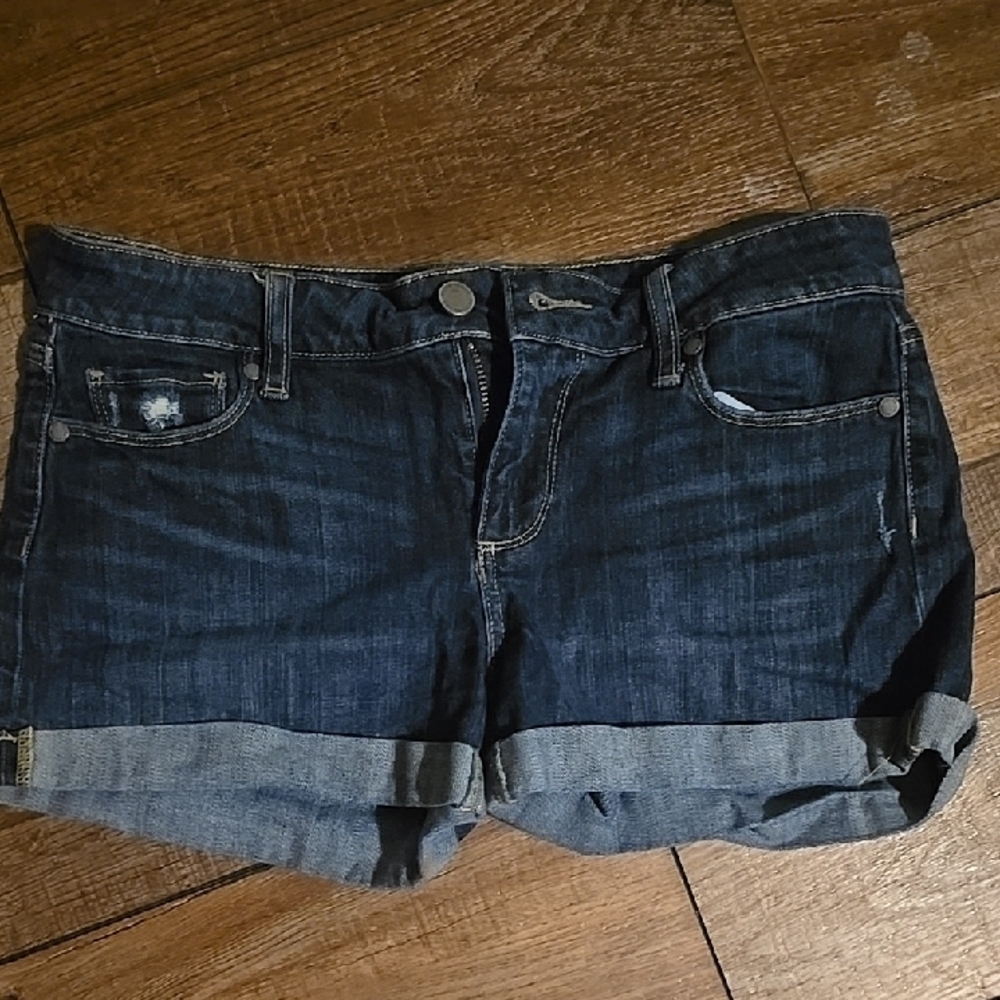 PAIGE Denim Women's Shorts